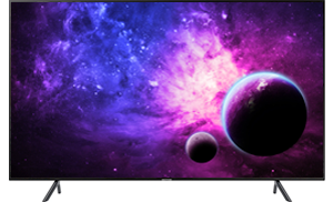 qled 8K