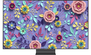 qled 8K