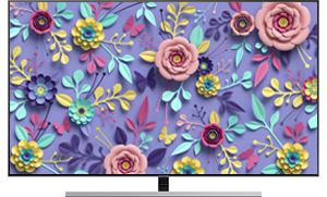 qled 8K