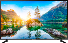 qled 8K