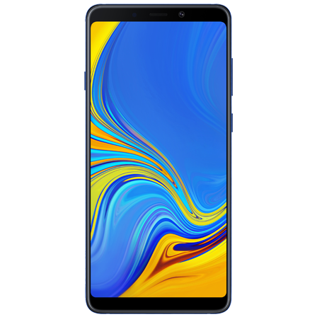 Galaxy A