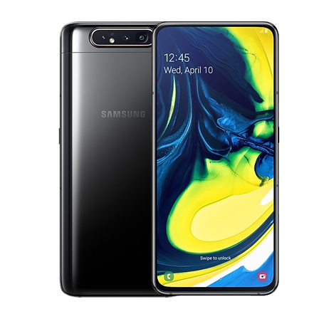 Galaxy A80