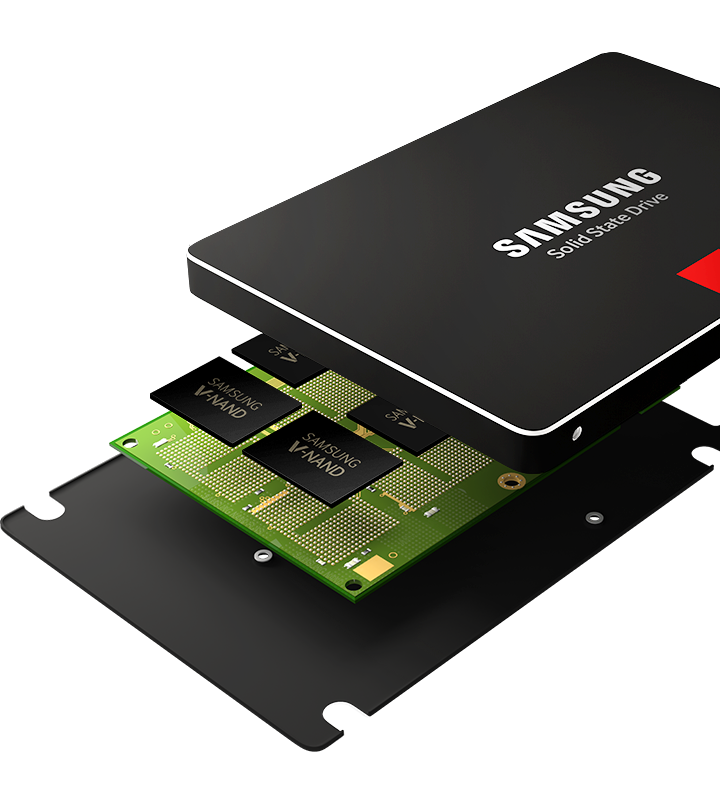 V-NAND