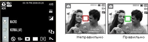 Пошук та усунення несправностей цифрових камер - як виявити та усунути несправності