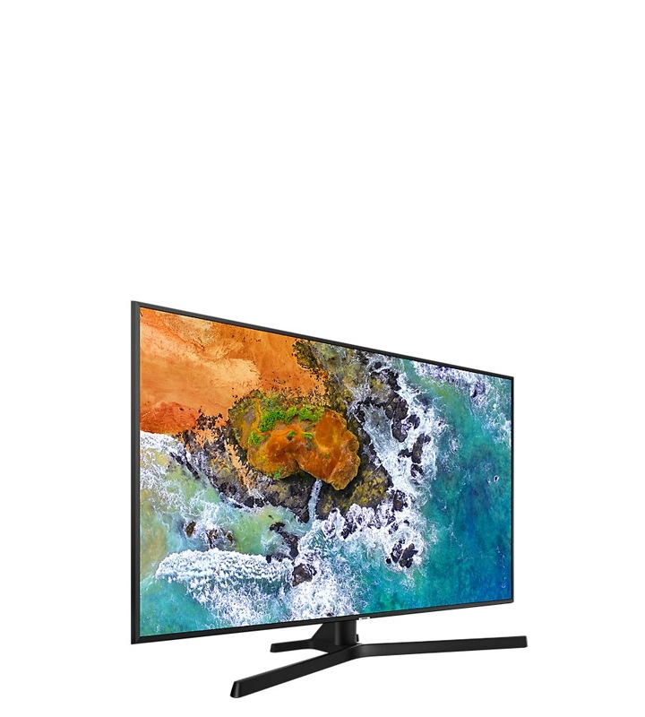 Телевизоры UHD 4K