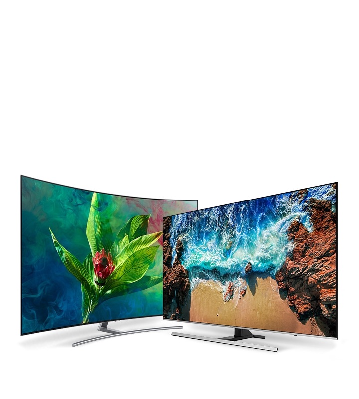 QLED TV