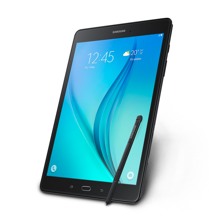 Планшеты Samsung