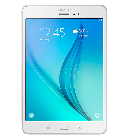 Samsung Galaxy Tab A