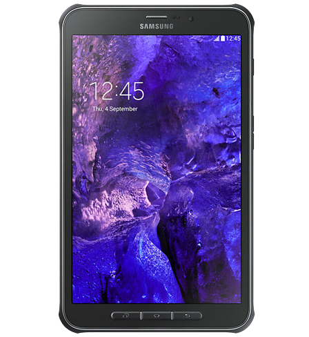 Samsung Galaxy Tab Active