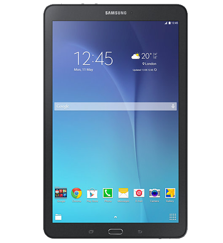 Samsung Galaxy Tab E