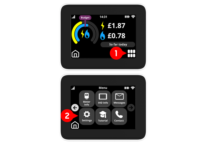 IHD6 - Step 9