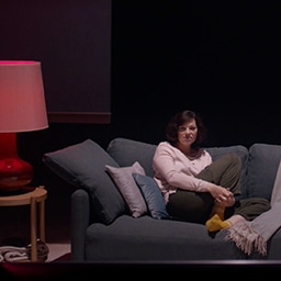 The TV that sets the perfect mood for movies The TV that sets the perfect mood for movies