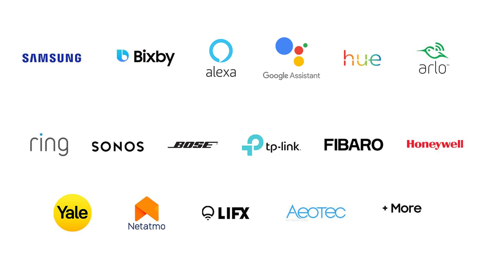 SmartThings SmartThings