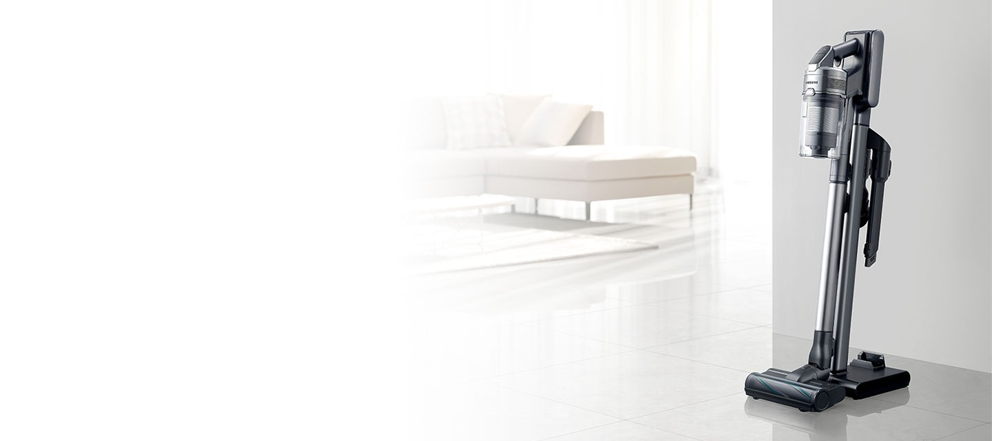Samsung Vacuum Cleaner
