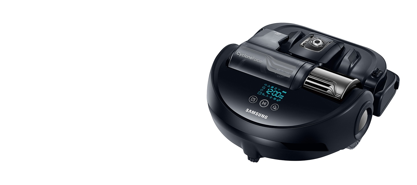 Samsung Vacuums