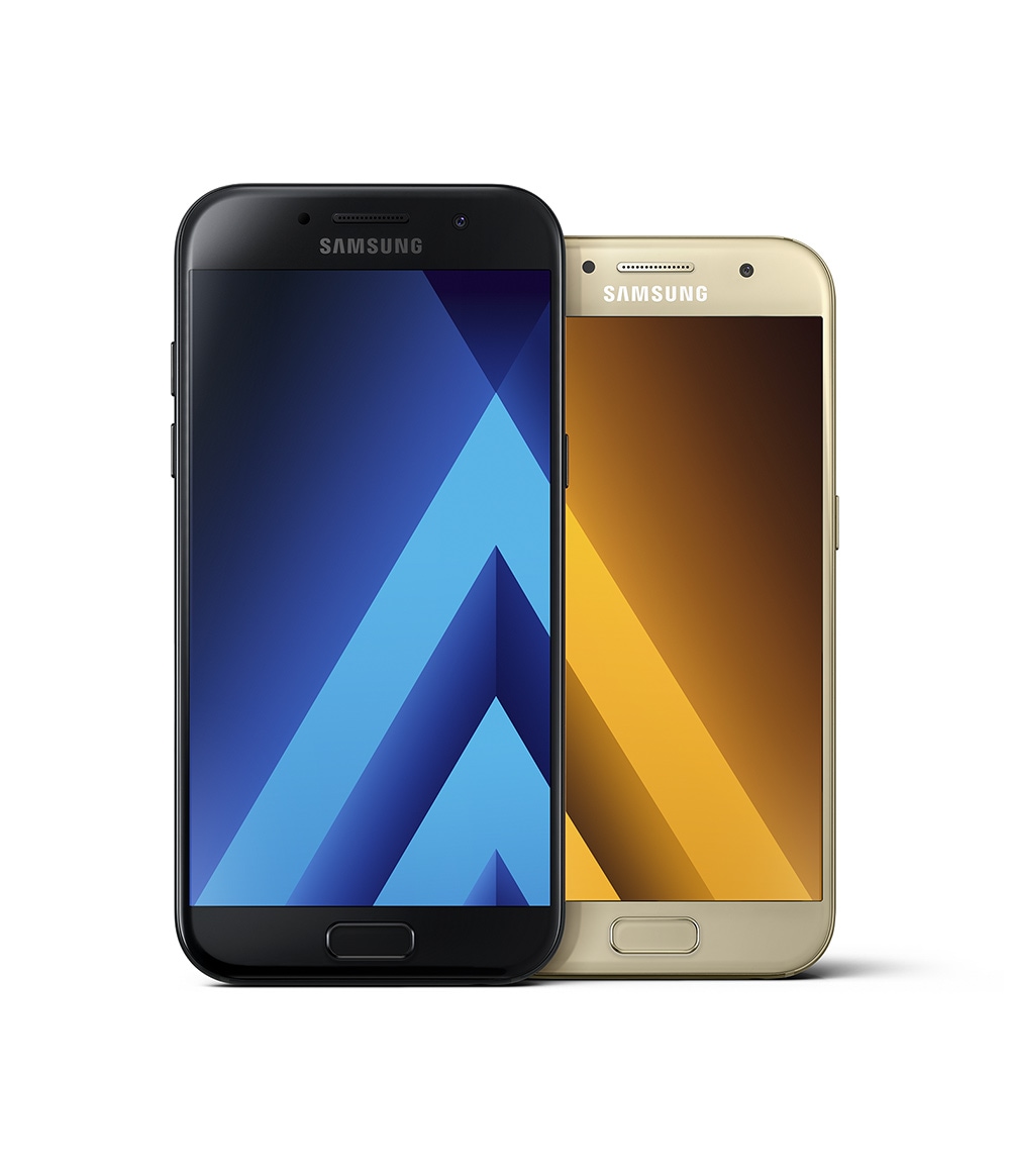 Samsung Galaxy A5