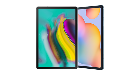 Tablets Product Category.