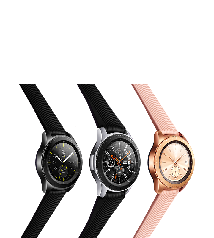 Galaxy Watch