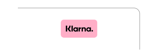 Klarna Logo.