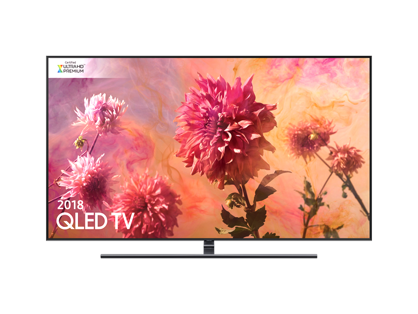 qled tvs pcd banner