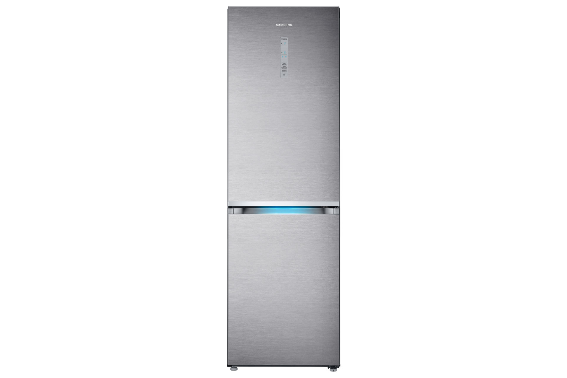 Classic Fridge Freezer with CoolSelect Plus Zone