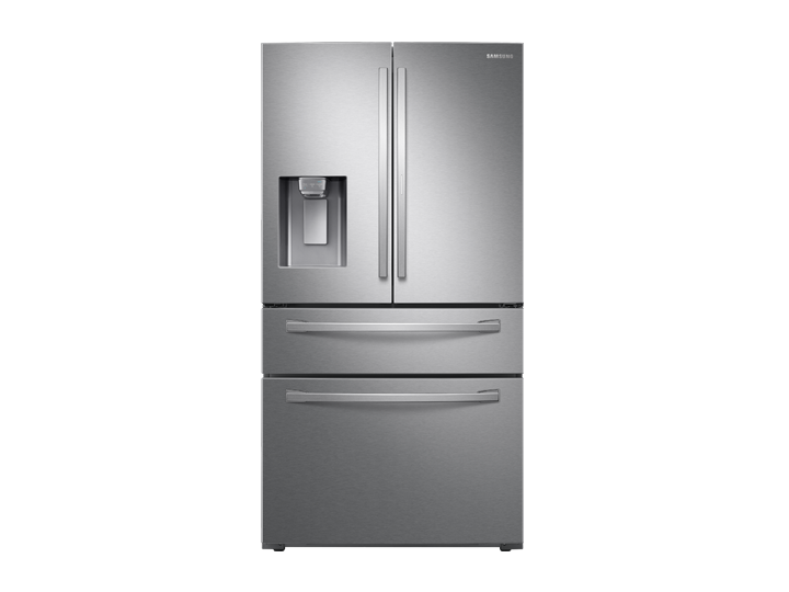Fridge Freezer