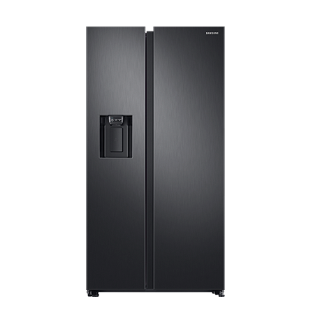 American Style Fridge Freezers