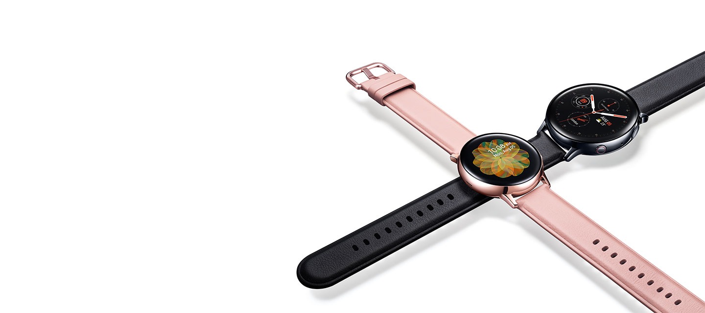 Galaxy Watch Active 2