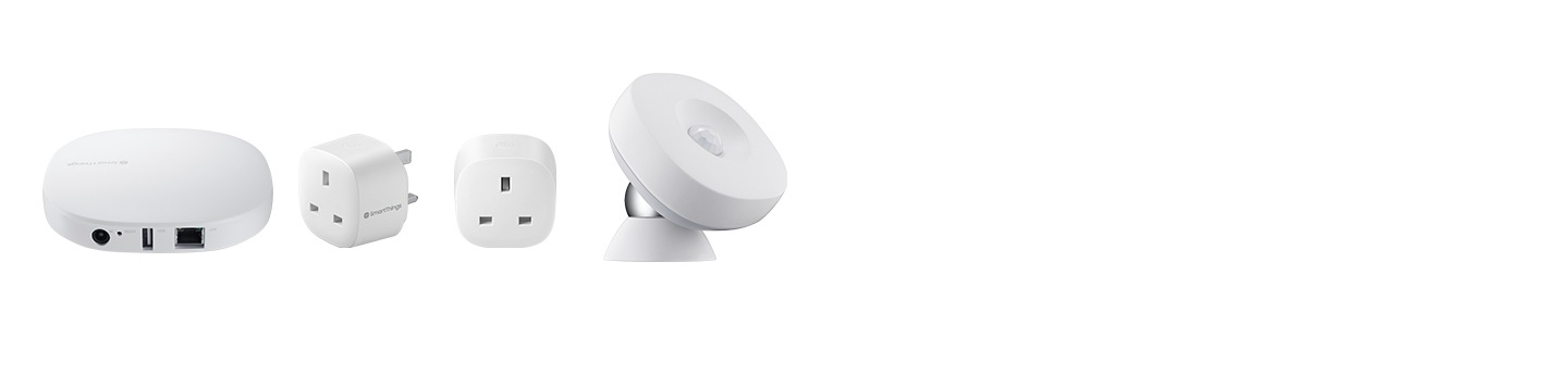 smartthings smartthings