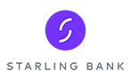 Starling logo