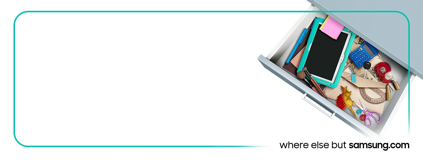 Broken Tablet Promotion.