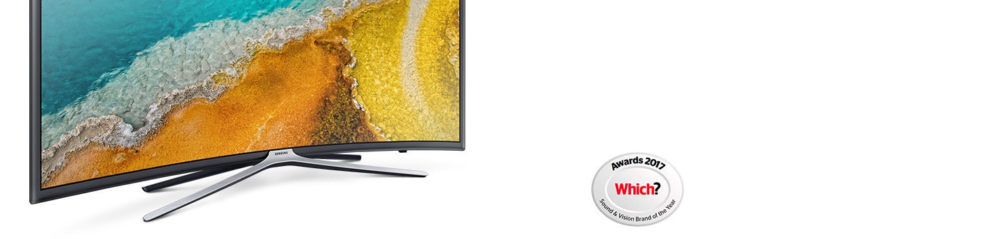 Samsung Full HD TVs