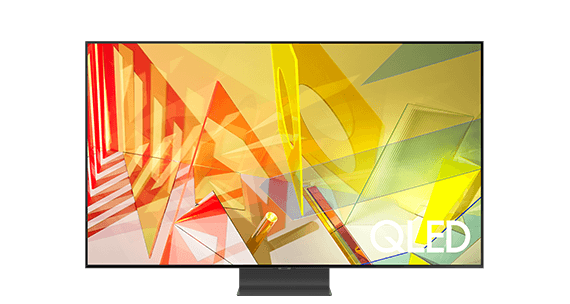 55’’ QLED 4K Q95T 55’’ QLED 4K Q95T