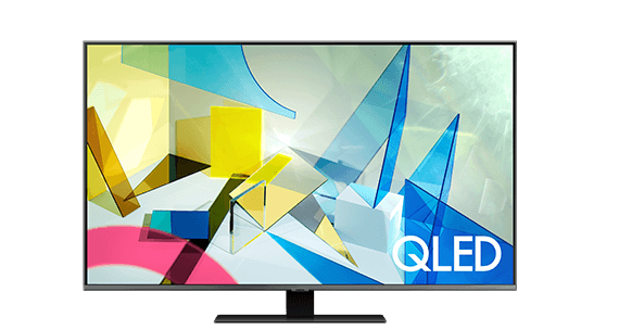 49’’ QLED 4K Q85K 49’’ QLED 4K Q85K