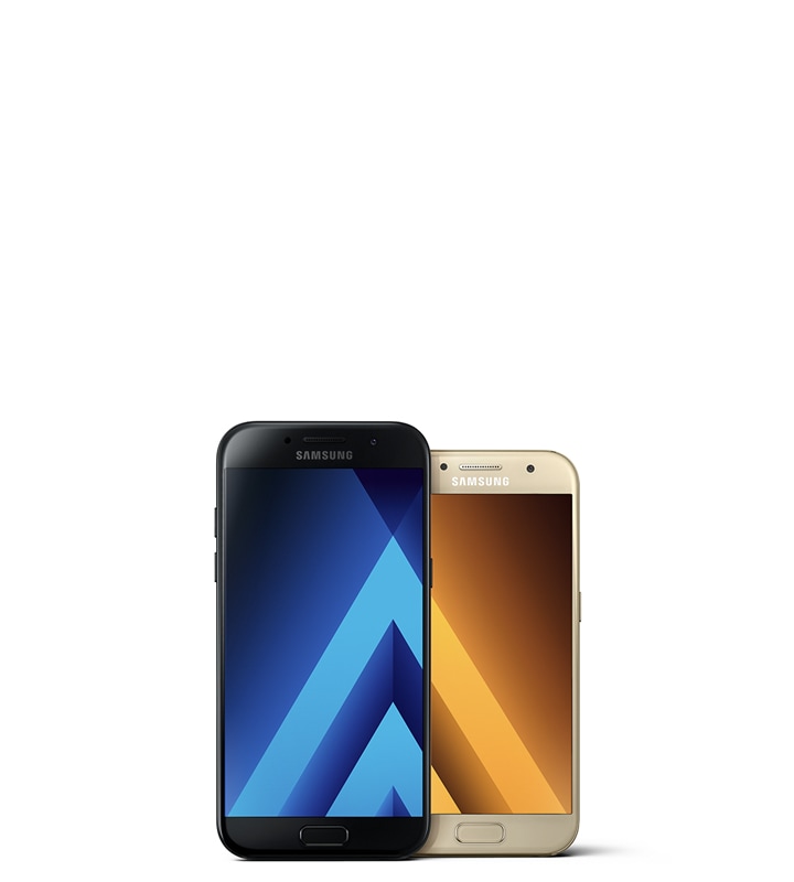 Samsung Galaxy A5