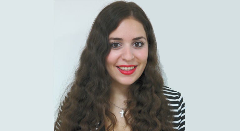 Photo of Eleana
