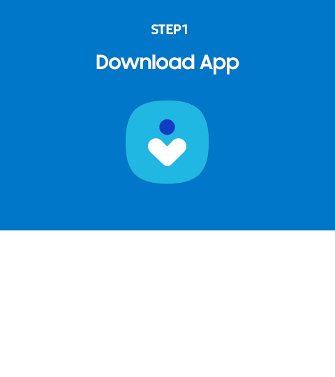 Download App icon A stylised download icon with the text 'Download Now' above it