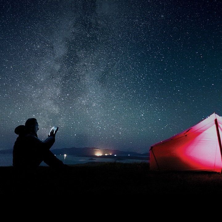 The Next Mobile Economy