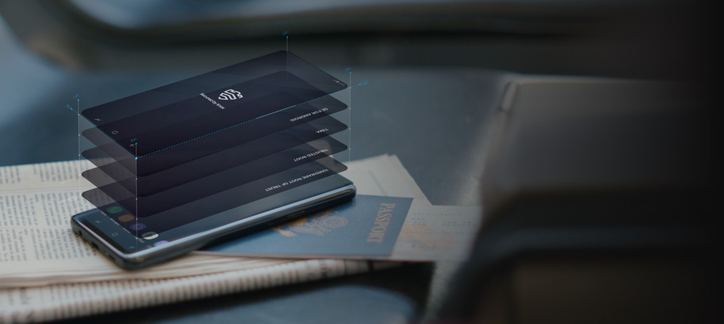 Secure, deploy & manage devices