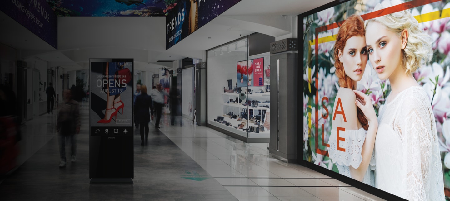 Retail Solutions
