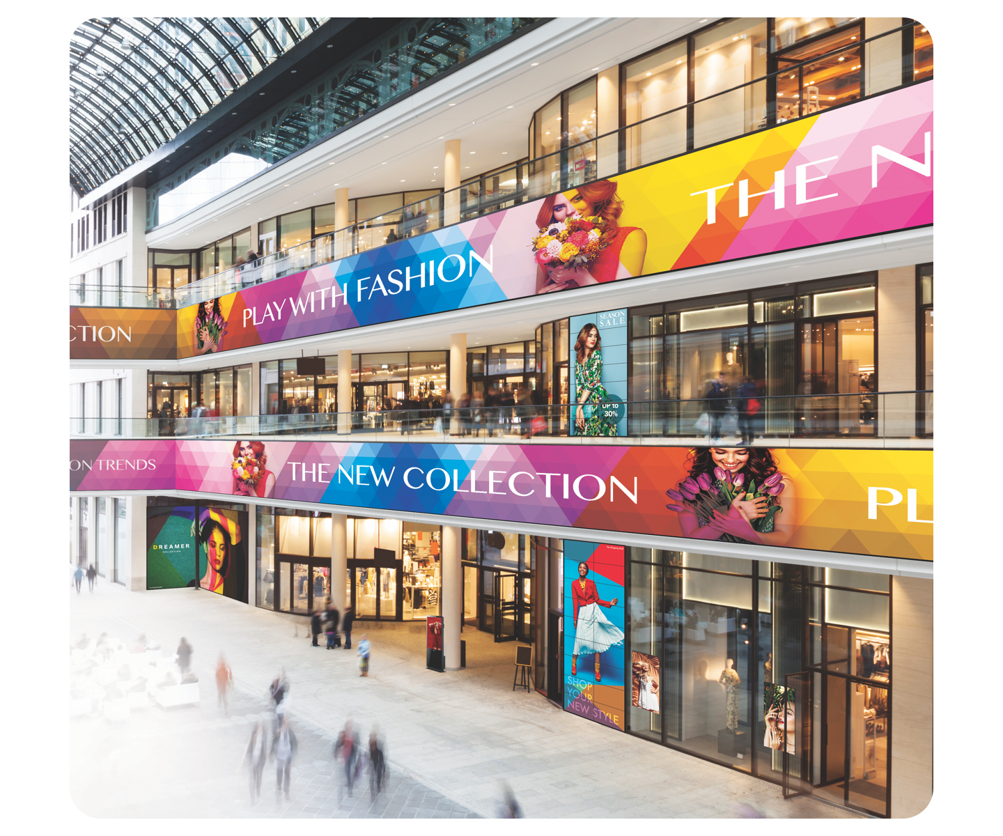 Create a standout brand story