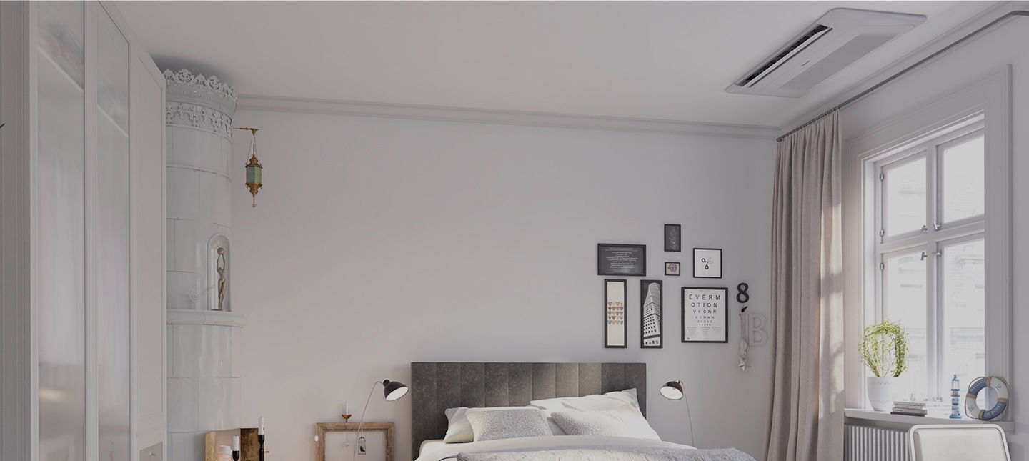 Samsung Air Conditioner Climate Residential