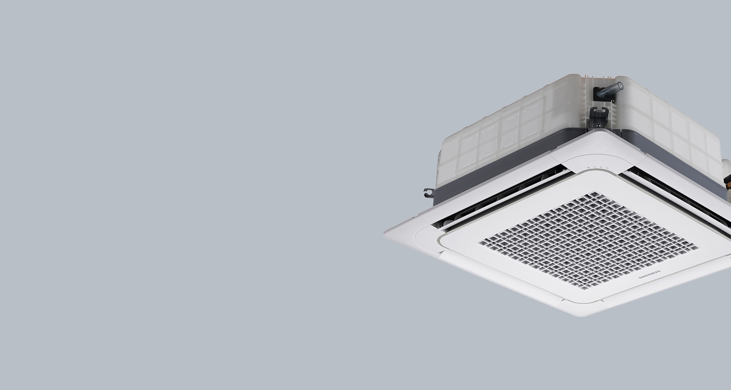 Samsung Air Conditioner Climate Air Care Multi Split