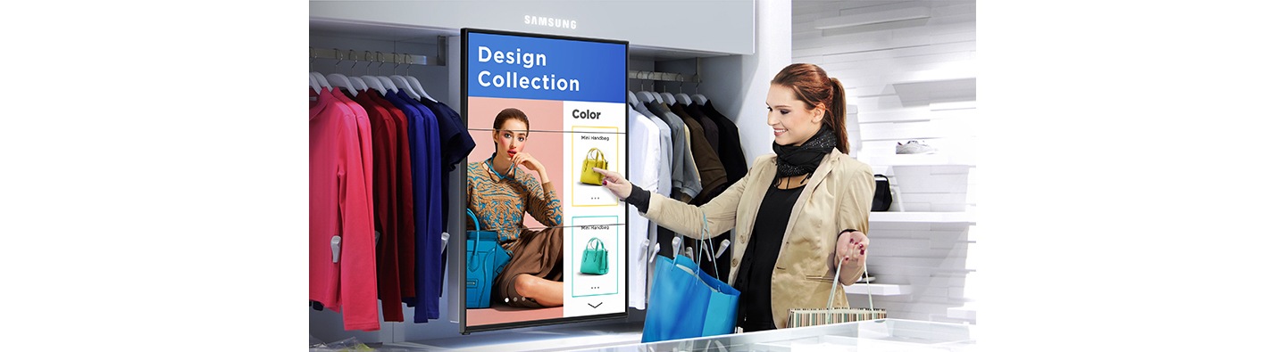 Captivate audiences with effective digital messaging