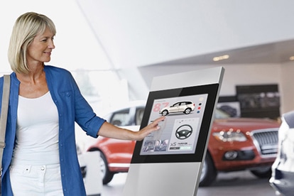 Create a simplified sales journey