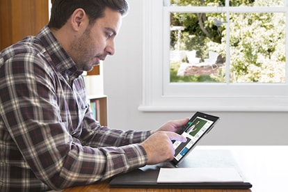 Flexible time and location management