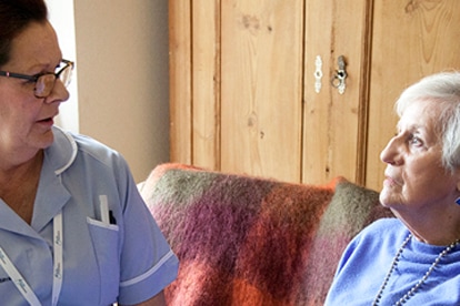 Community Care