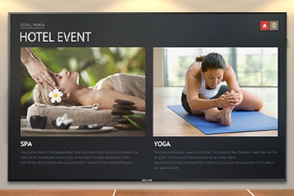 Augmented Amenities