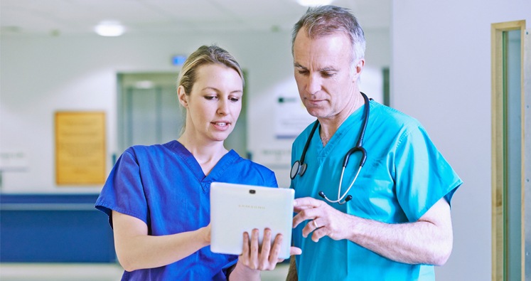 Smarter patient monitoring