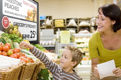 Enhanced customer journeys